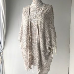 Fee People kimono